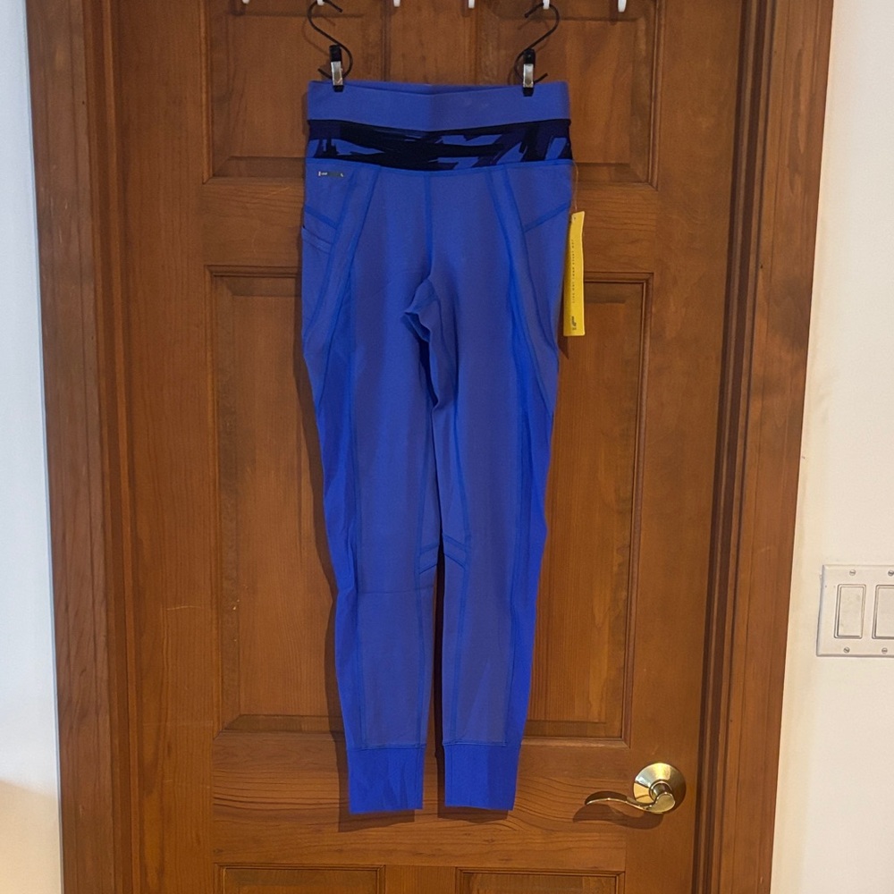 Lole Royal Blue Women's Leggings